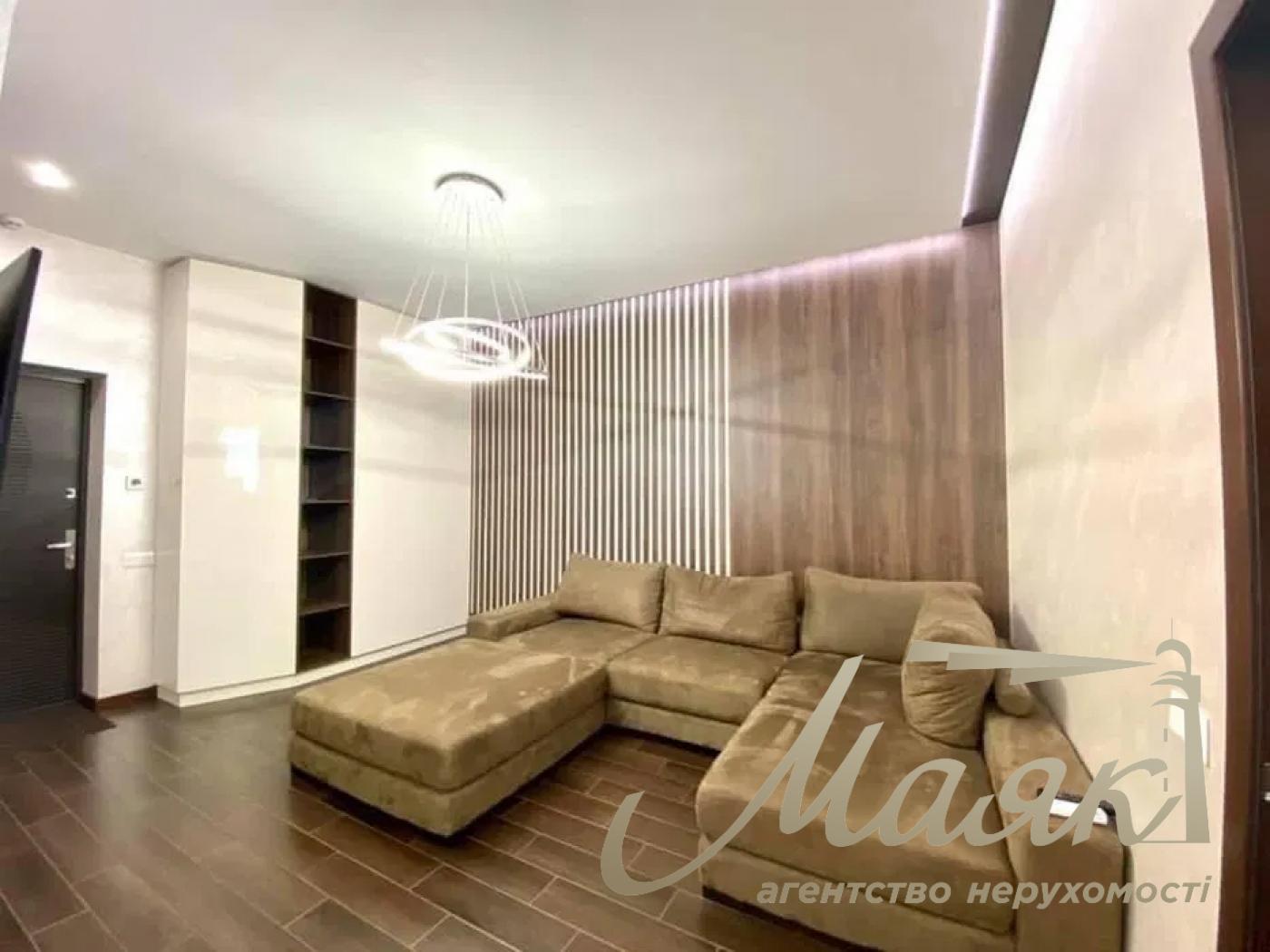 Оренда 2-кімнатної квартири в ЖК Аристократ вул. Коновальця, 34а