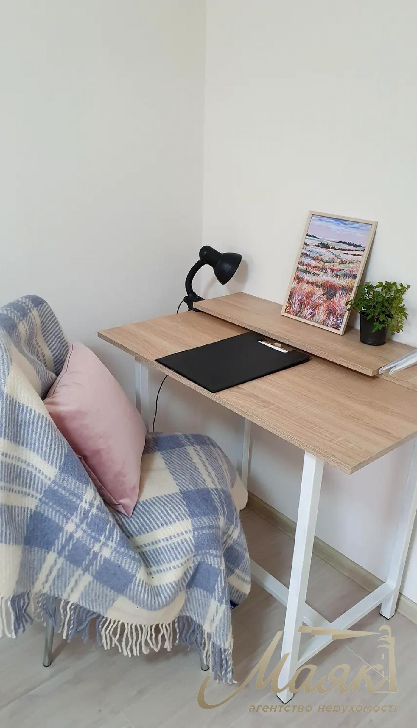 Оренда 3х кімнатної квартири 80 м², вул. Преображенська, Солом'янка