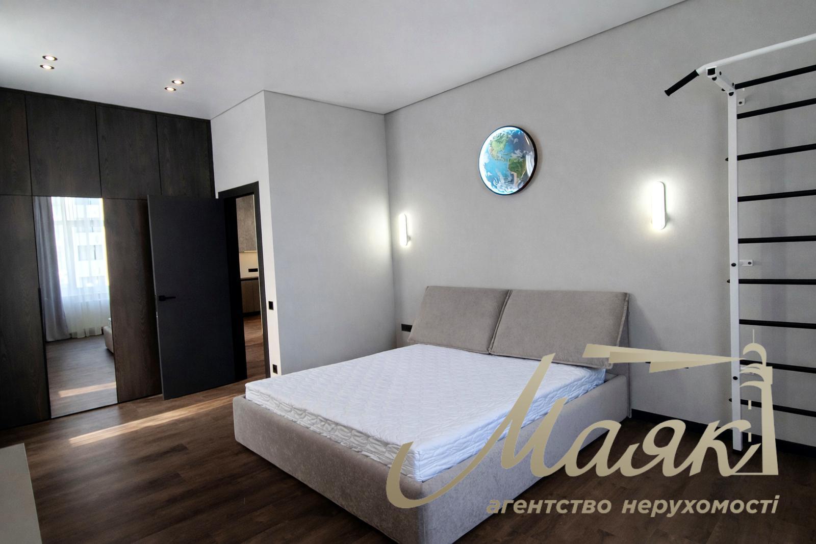 Оренда 3-х кімнатної квартири в ЖК Новопечерські Липки, Печерськ.