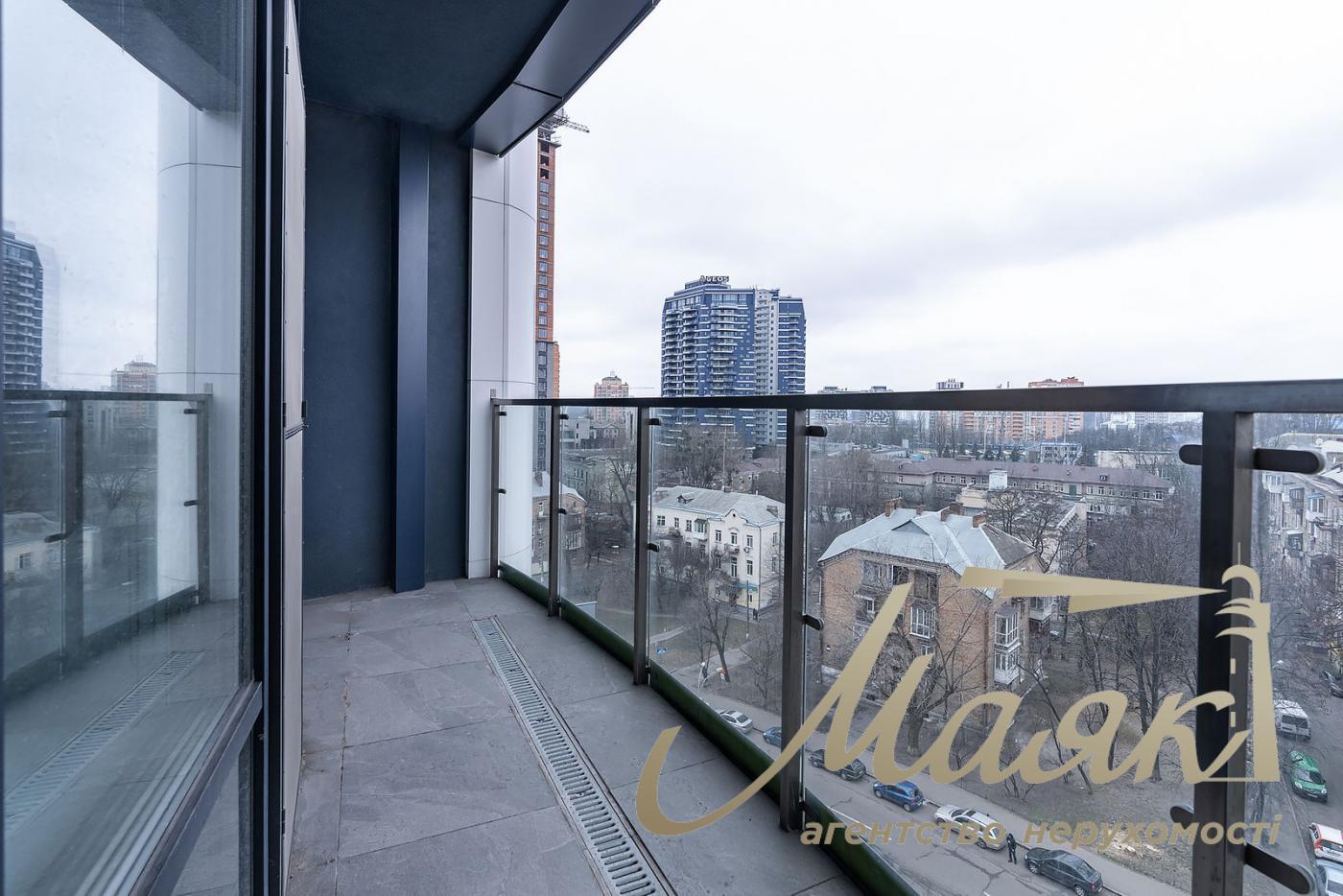 Продаж квартири в ЖК SkyLine