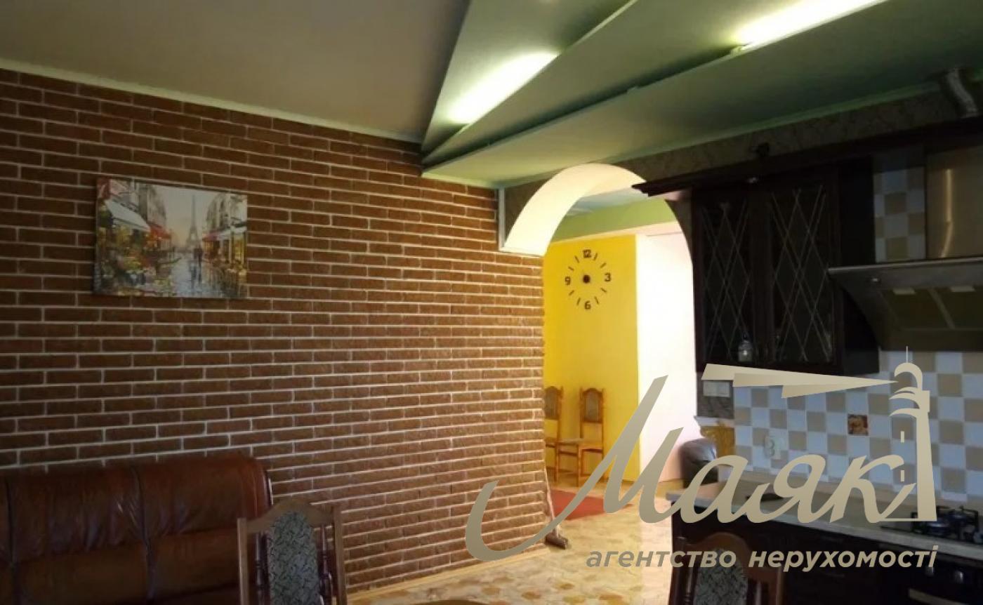 House for rent in the village of Khotov (Feofaniya) 260 m²