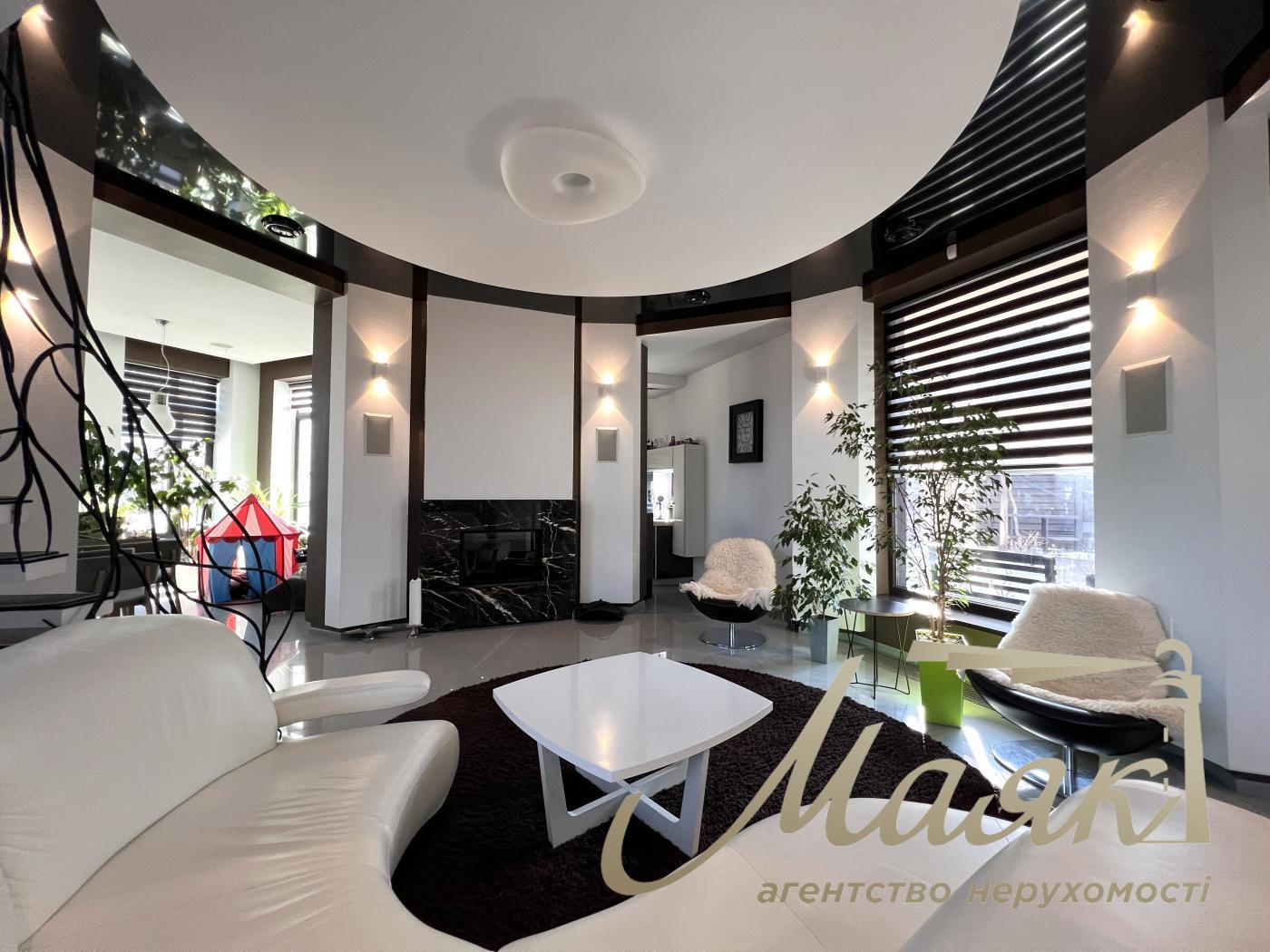 Оренда будинку 220м², Сірецький Гай, стм. Сірець, Шевченківський район, Київ