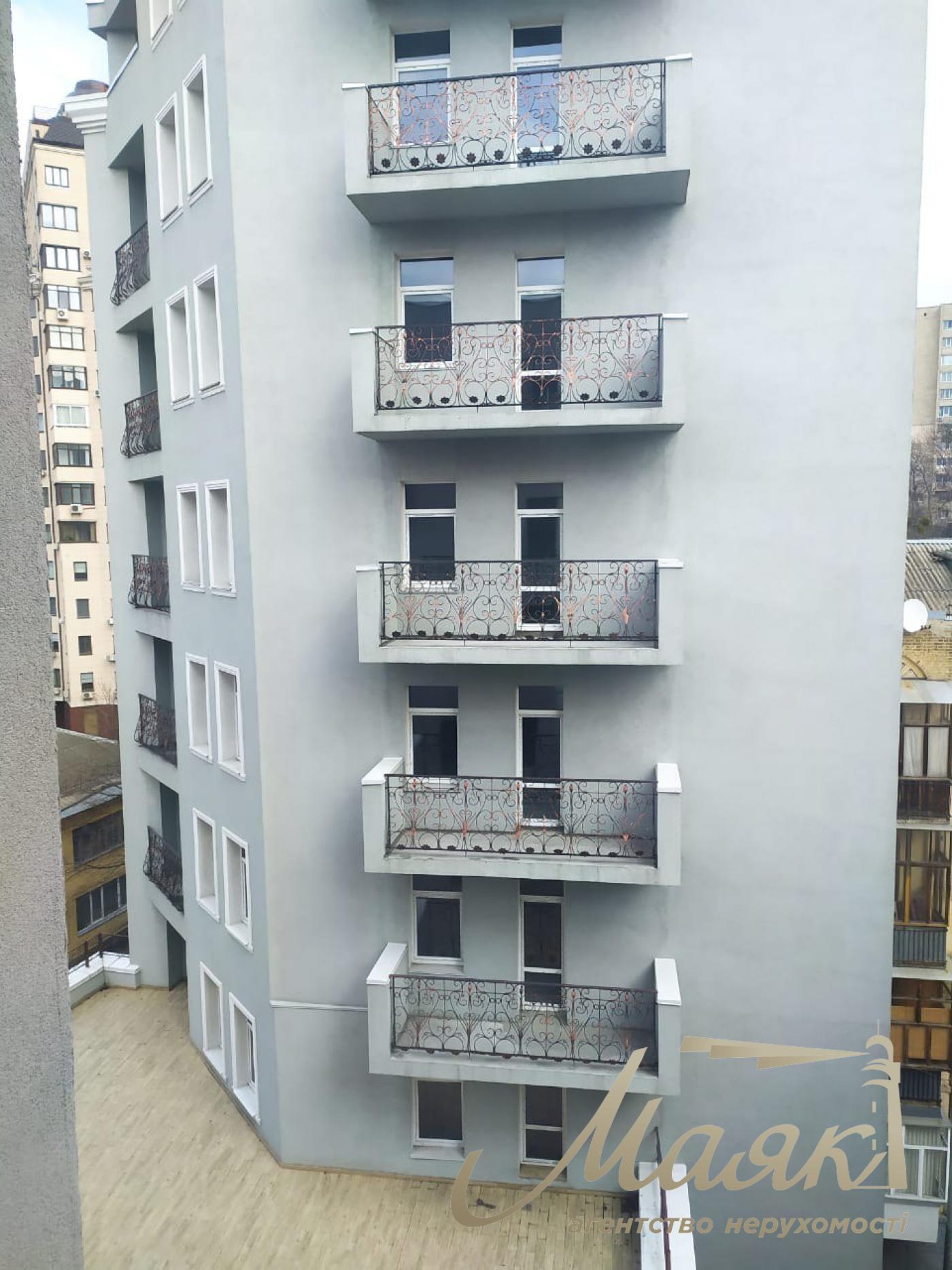 Sale, Other object, st. Saksaganskogo, Goloseevo, Kyiv