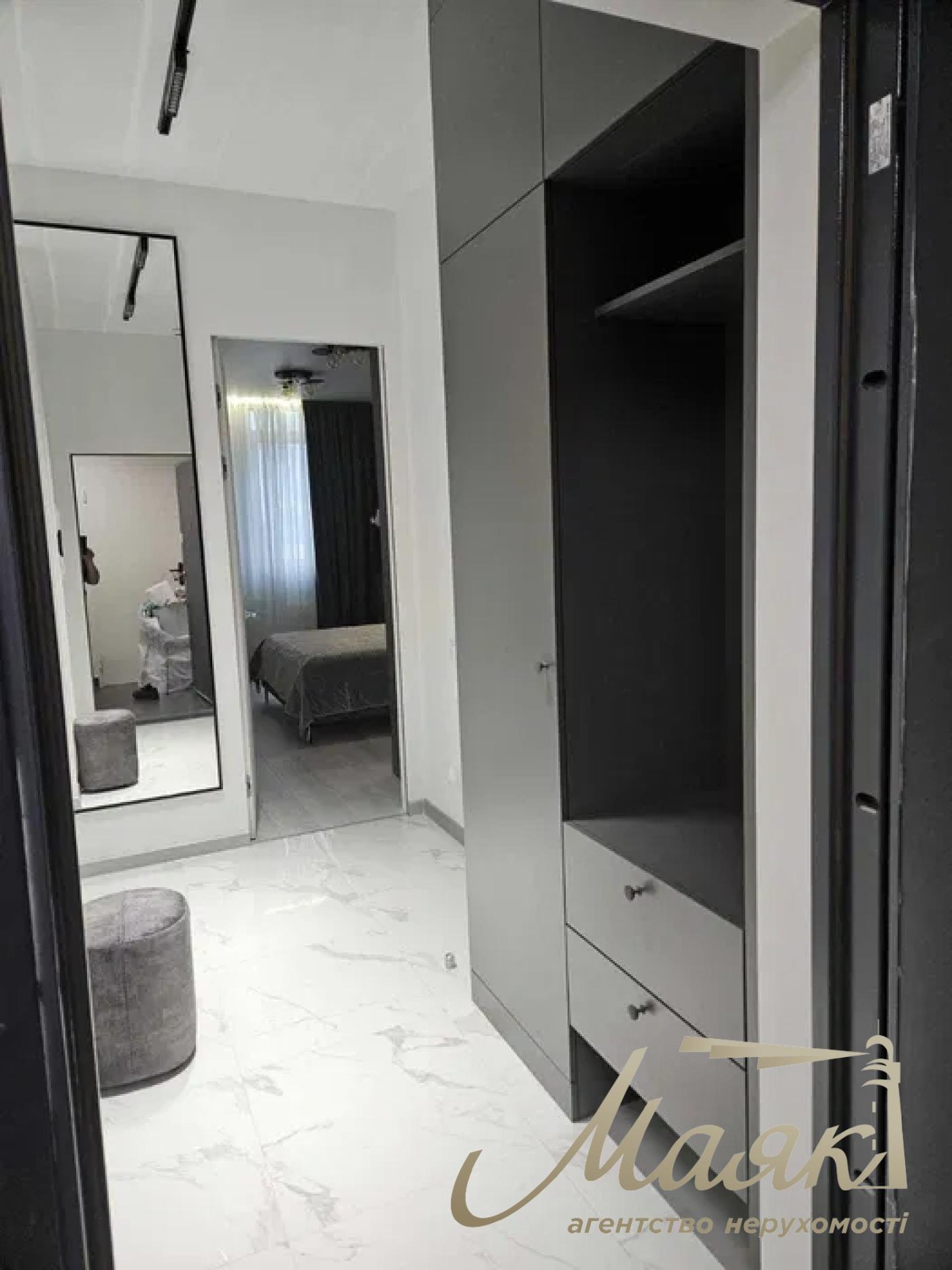 Аренда 2к квартиры 54 м², ЖК Manhattan City, Политехнический институт