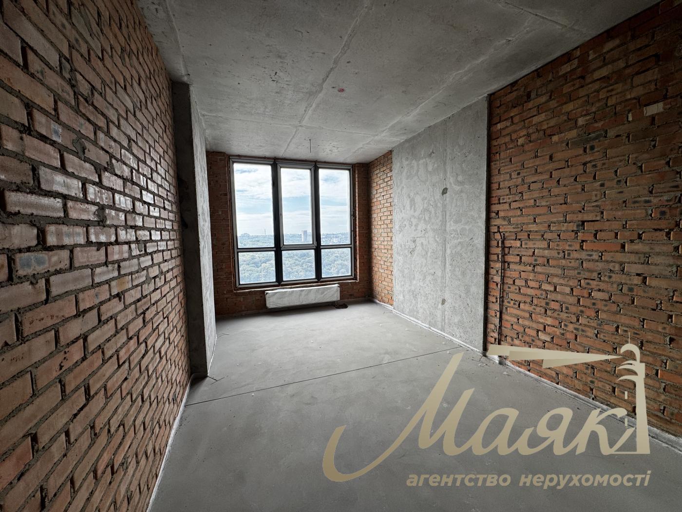 Продажа 3-х комнатной квартиры 108 кв.м в ЖК Edelweiss House Печерск