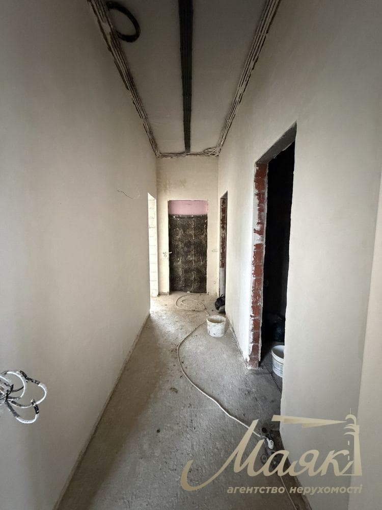 Продаж будинку (130 м²) на 8 сотках землі в с. Петропавлівське, Бориспільський район