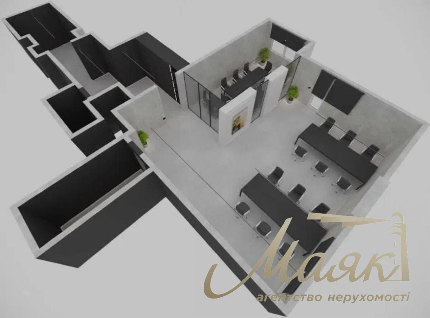 Оренда офісу 120 м.кв. ЖК Тетріс Хол, Печерськ, Олімпійська, ЖК Тетріс Хол