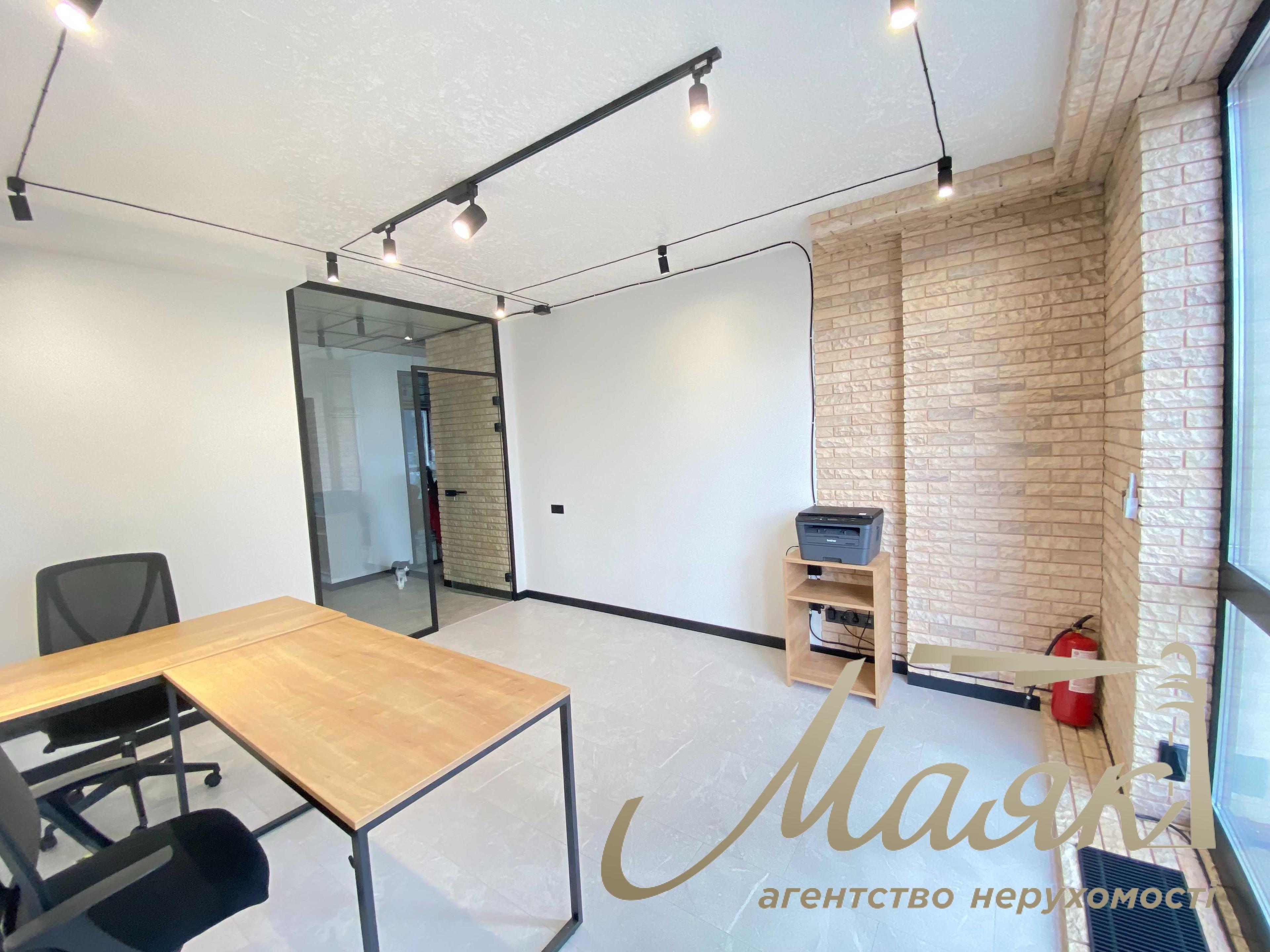 Оренда офісу 120м2, ЖК Славутич, Дарниця