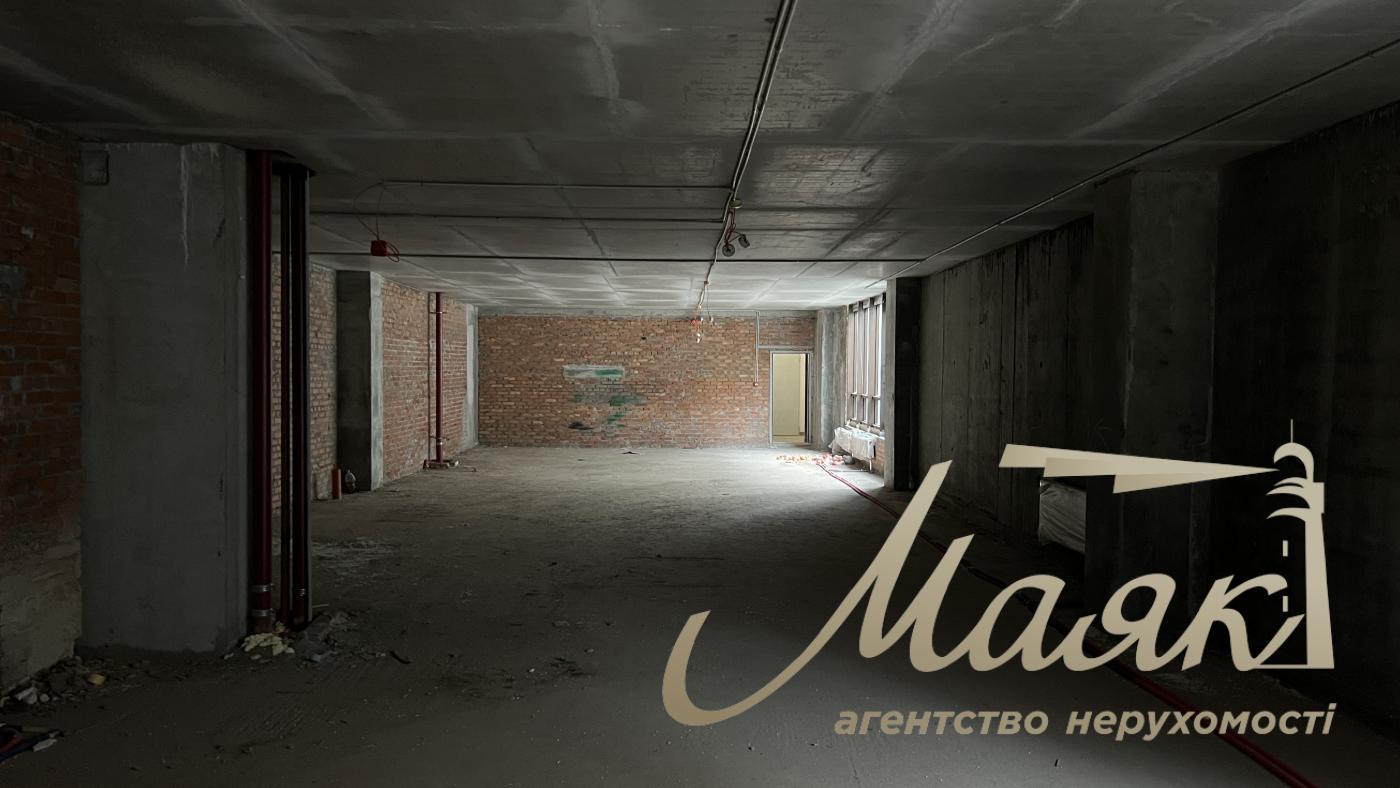 Sale of premises 180m2 in residential complex Boulevard of Fountains, Sapernoye Pole street, Pechersk, Kyiv