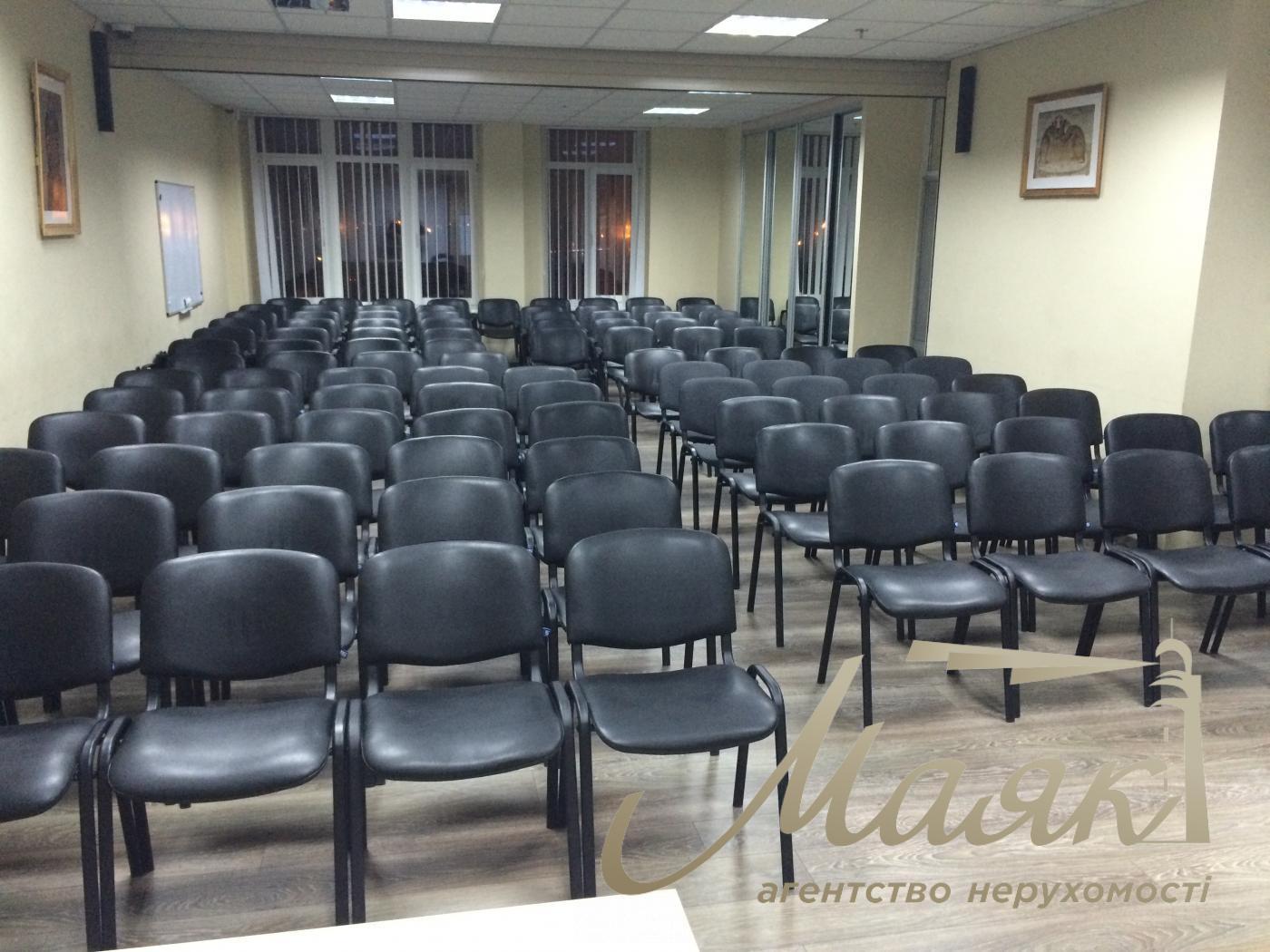 Аренда офисного помещения(115м2)свободного назначения, Осокорки