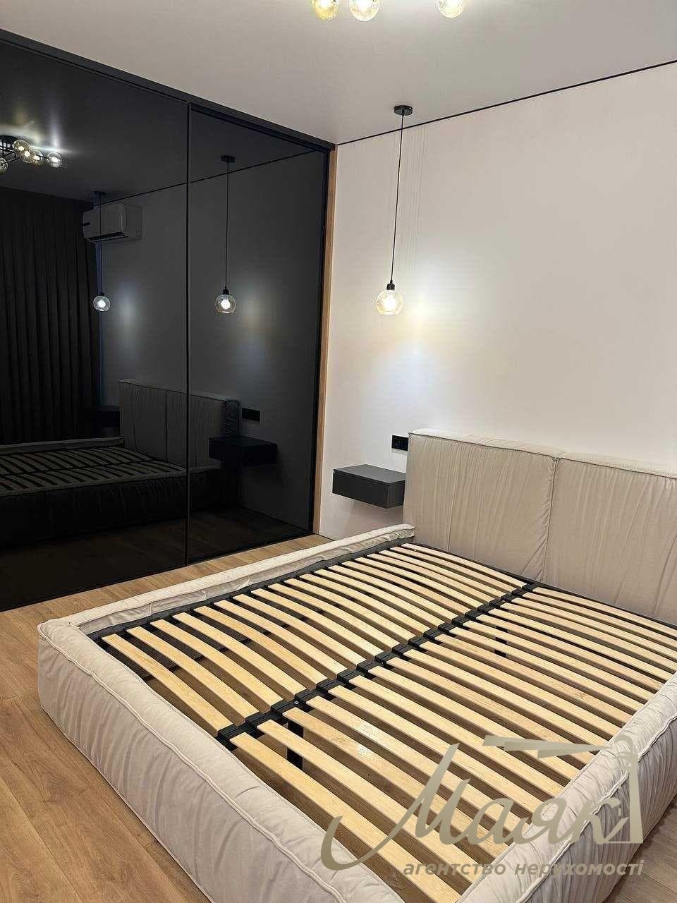 Продаж 2-кімнатної квартири, 46 м², ЖК «Світло Парк»