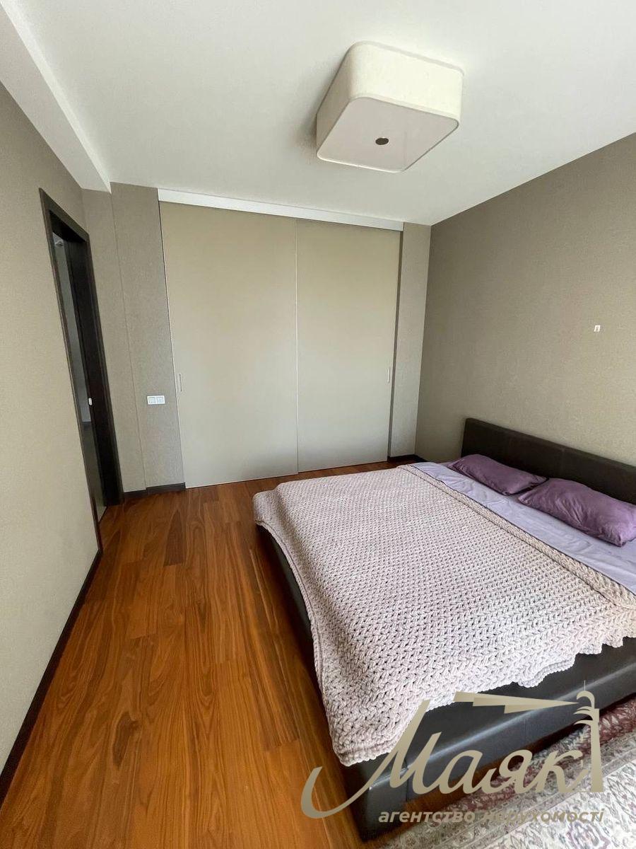 Продажа 2-комнатной квартиры 90м2 ЖК ''Новопечерские Липки", Драгомирова 16, Печерский район, Центр