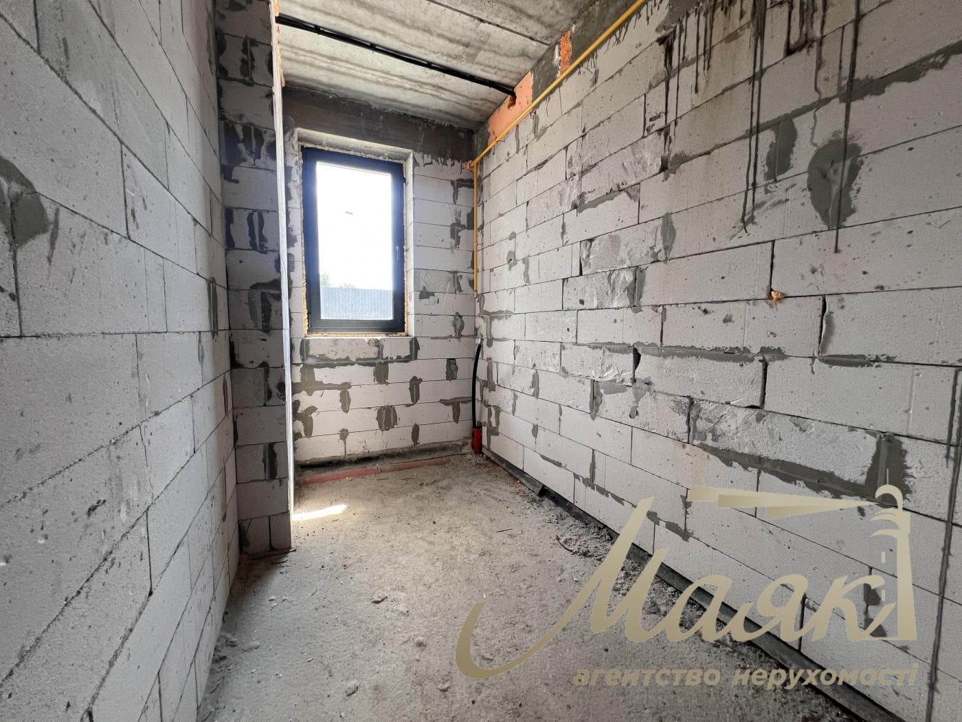 Продаж 2-поверхового таунхауса площею 142,82 м², Крюківщина, KG 4 lines