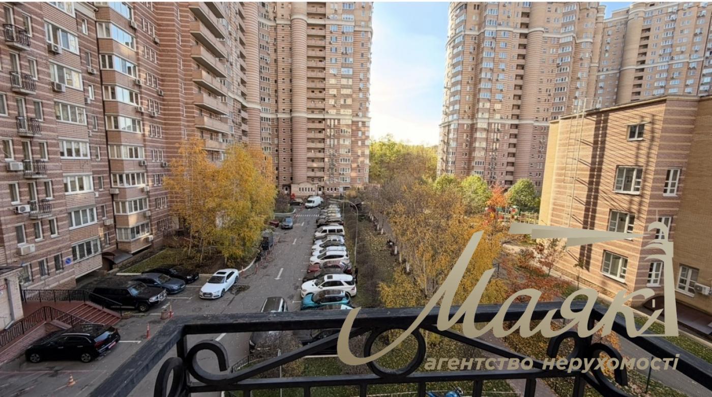 Продажа 3 комнатной квартиры в ЖК Голосеево, Голосеевский район