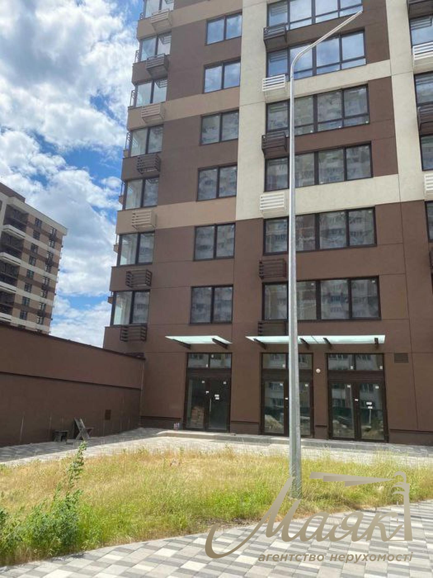 Продаж 3-кімнатної квартири в ЖК Варшавський мікрорайон, Подільський район, Київ!