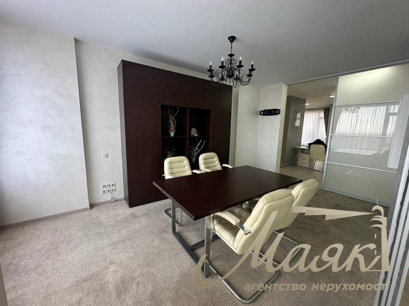 Sale of office space 165m2, Raketnaya str. 24, Goloseevo