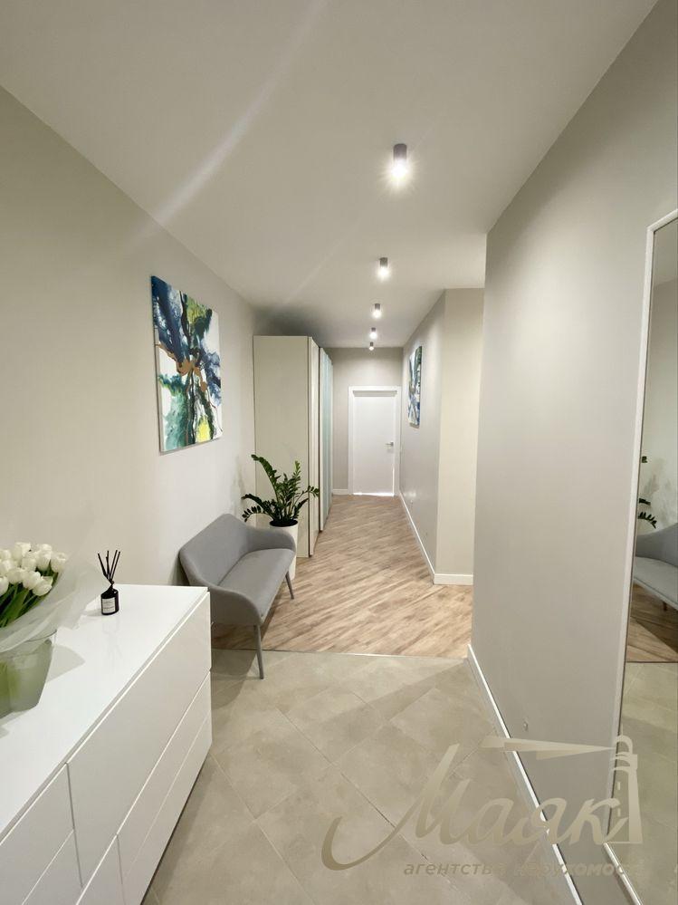 Продажа 3-х комнатной квартиры в ЖК Престиж Холл Центр Печерск