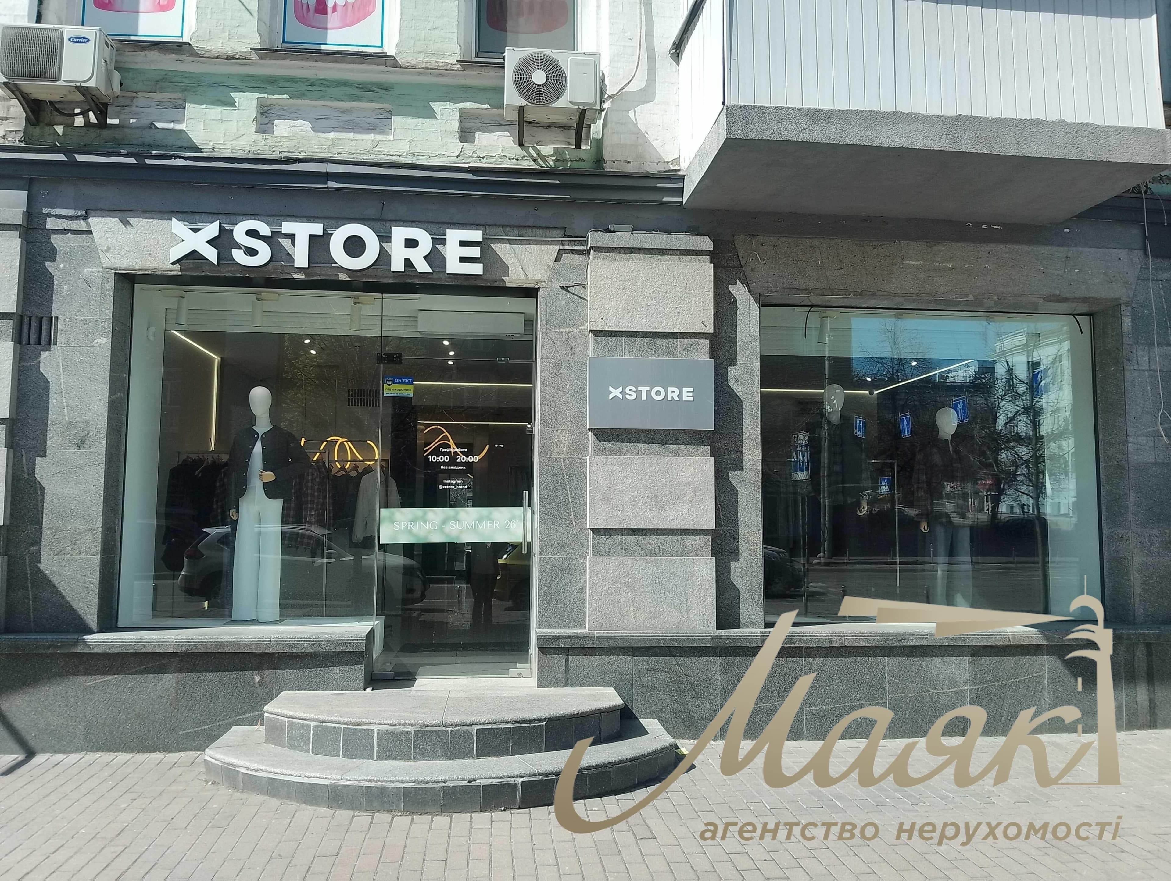 Rent front office (105m2) on Bolshaya Vasilkovskaya street 86, Center