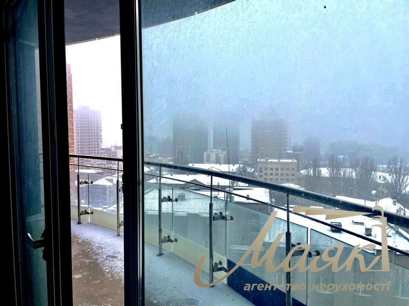 Продаж 1к квартири з терасою ЖК Alter Ego