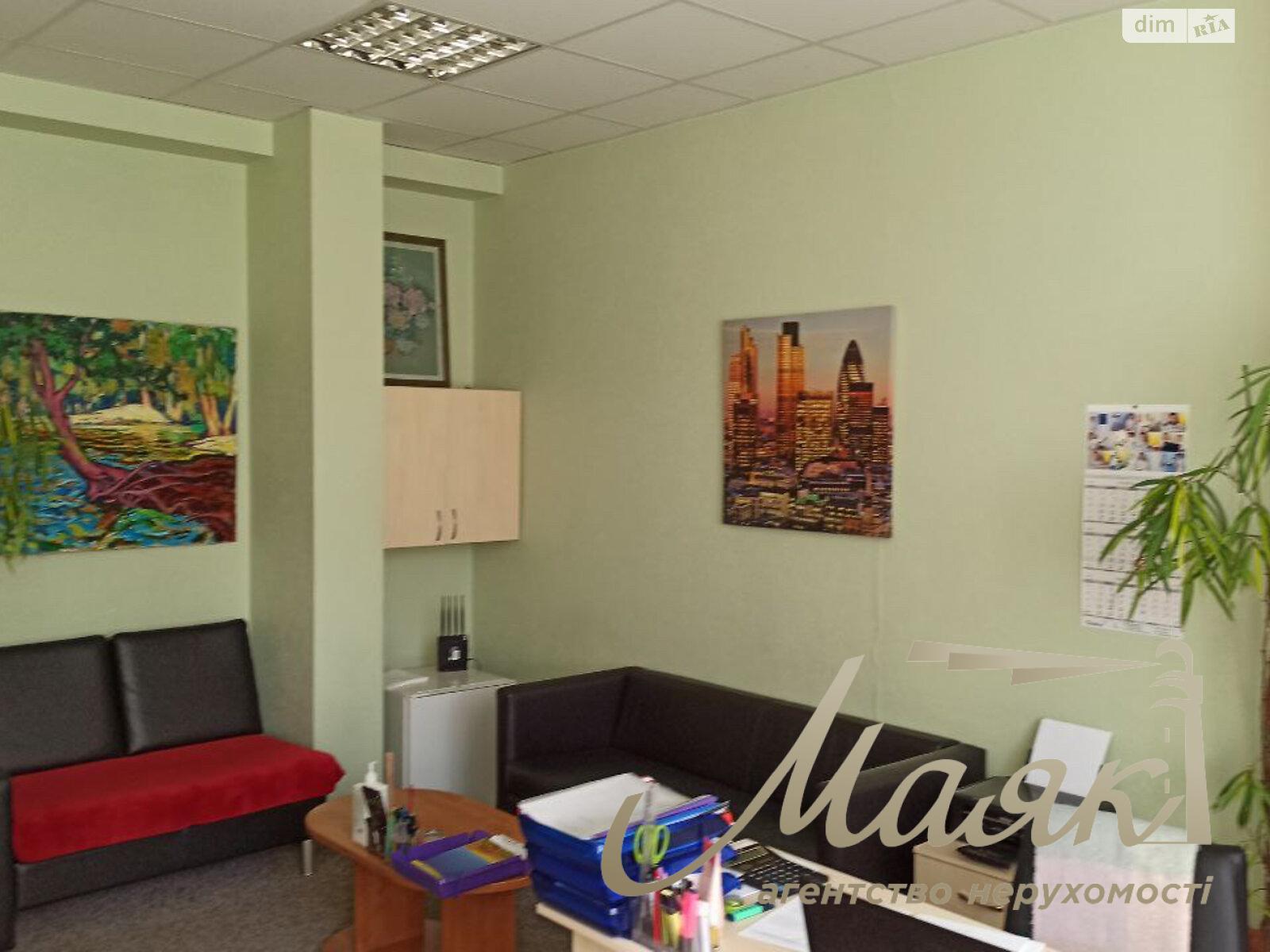 Продажа помещения 393 м2 на ул. Почайнинской. Подол