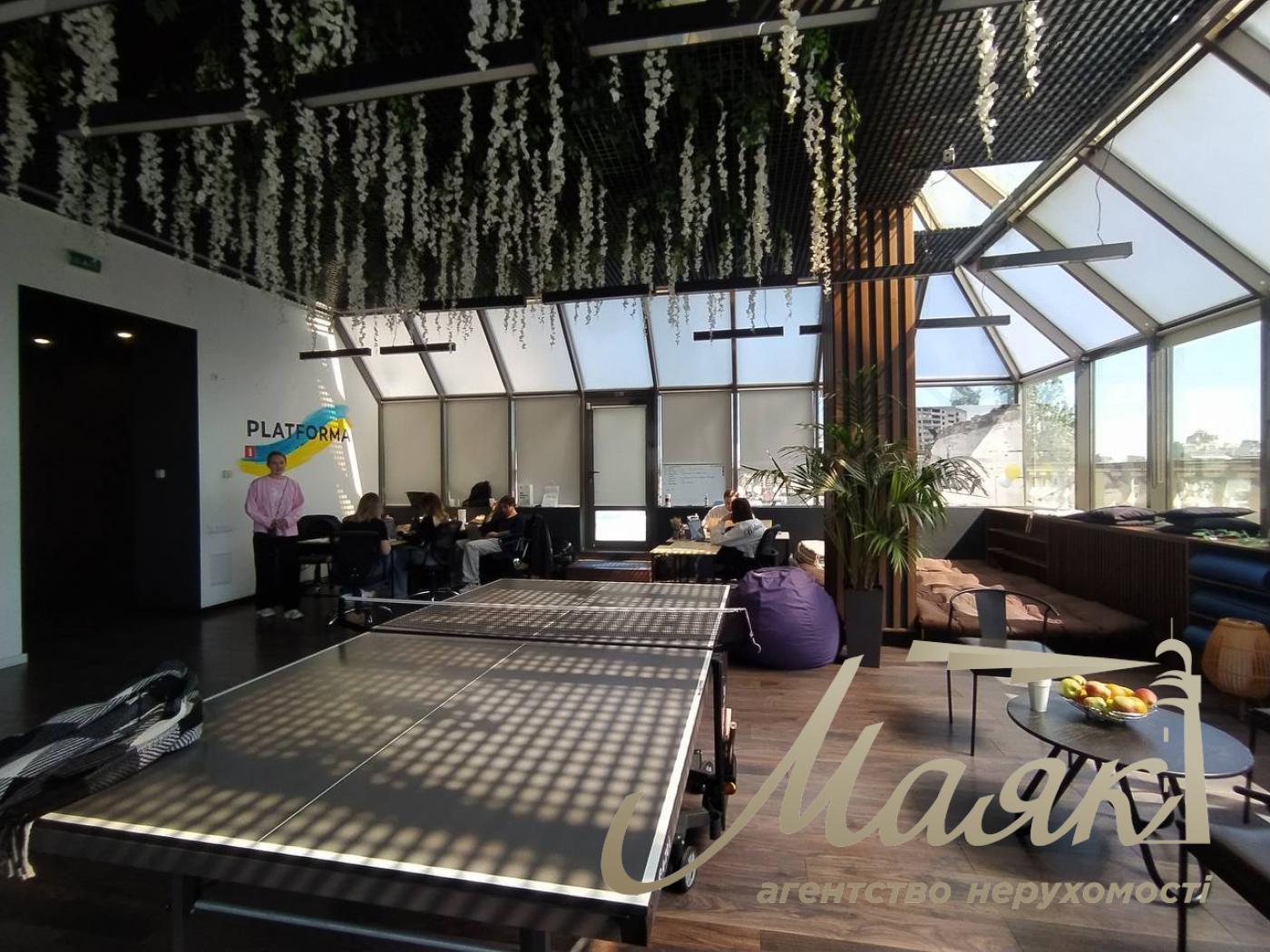 Rent duplex office 580 sq.m. in BC Leonardo on Bogdan Khmelnitsky str. 19/21