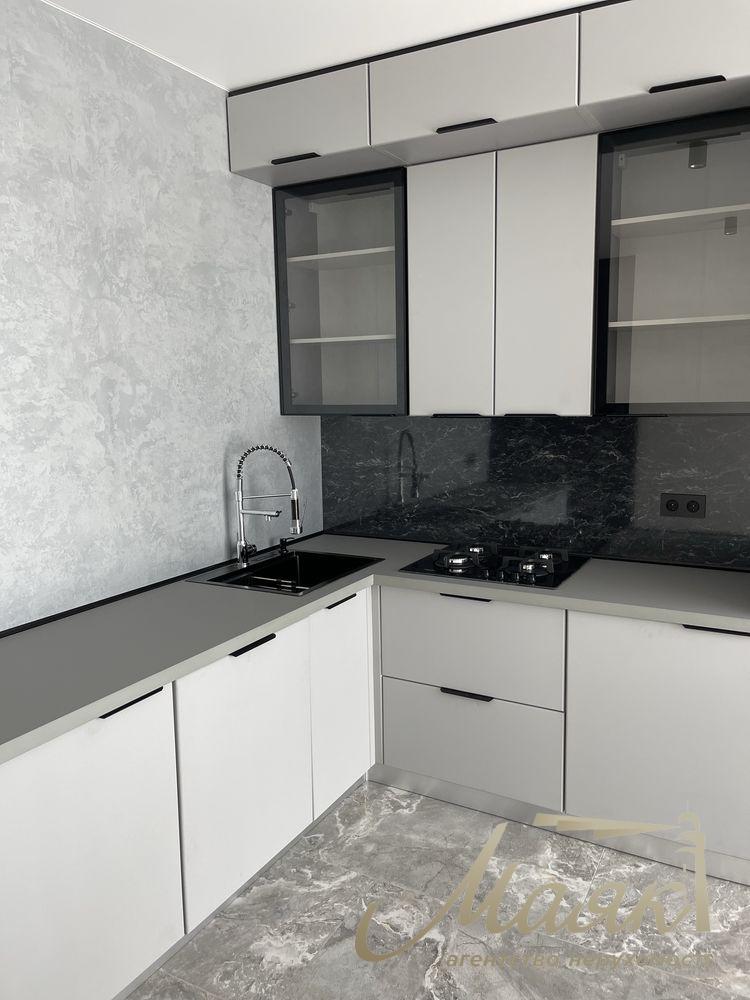 Продаж 2-кімнатної квартири 53м2, ЖК "Італійський квартал" Оболонський район