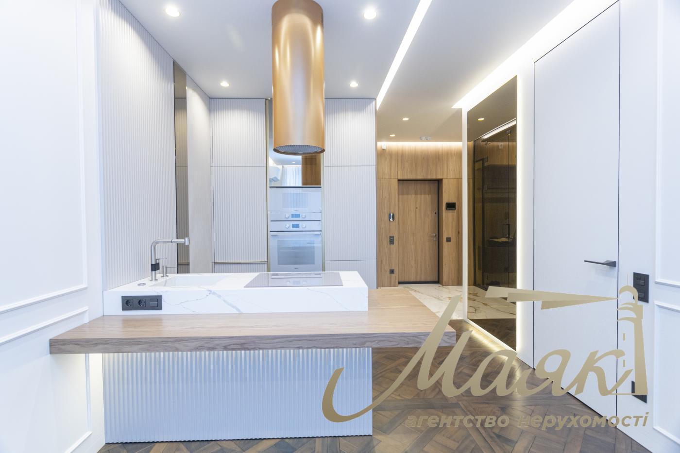 Продажа 2к квартиры 50м2, ЖК Французский квартал 2, ул. Джона Маккейна, Печерський район.