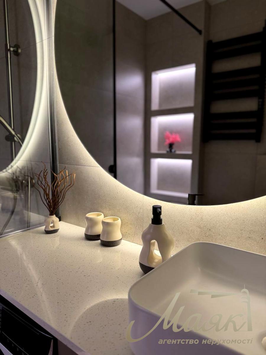 Продаж 1к. квартири в ЖК White Lines, Голосіївський просп. , 76