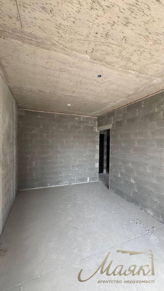 Продаж квартири площею 64 м², ЖК «Севен»