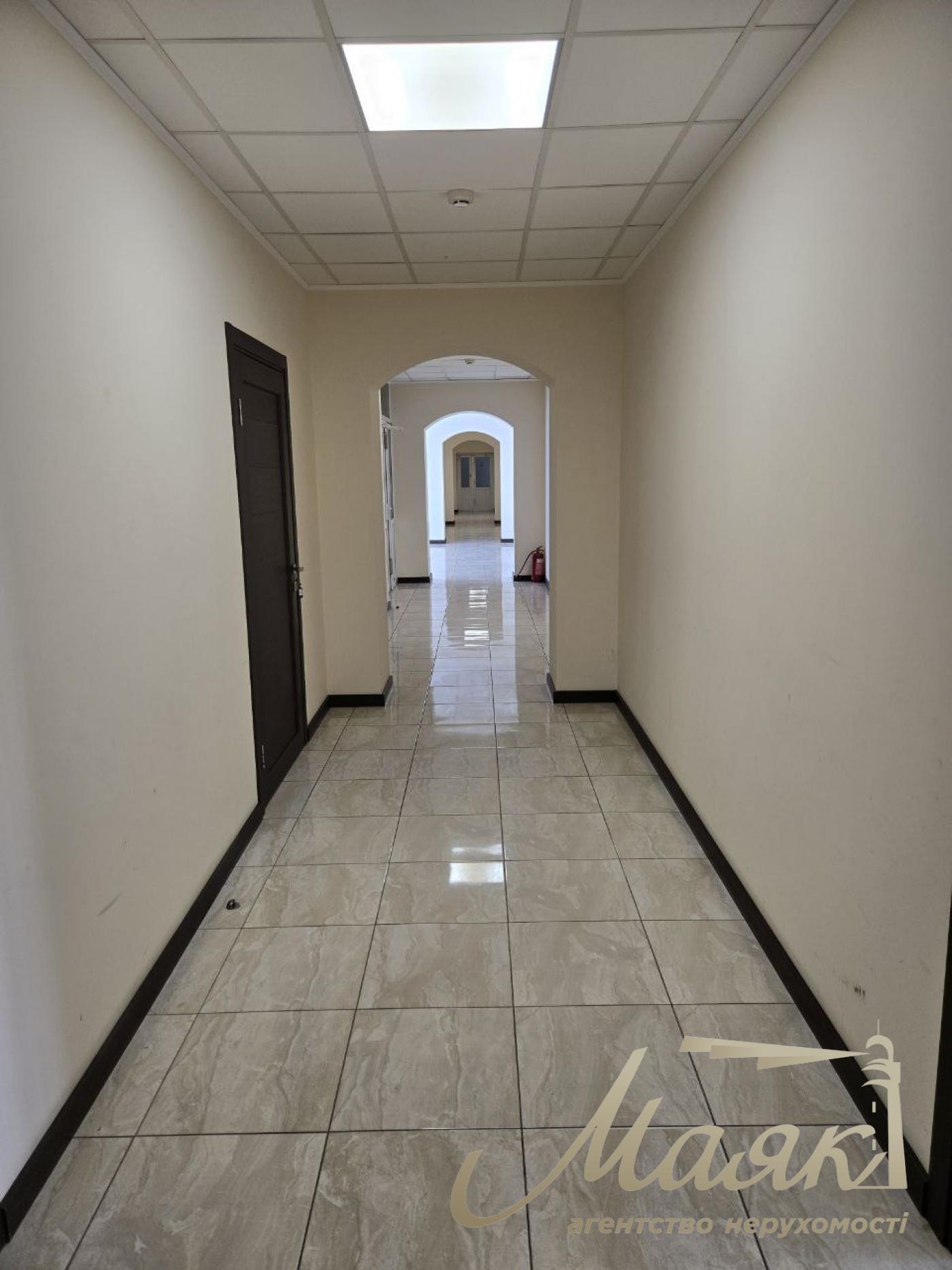Office for rent 350m2 in BC Pechersk Center, Pechersk