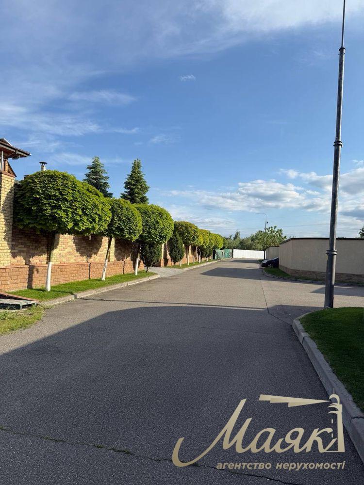 Продаж ділянки 30 соток у Козині (Дамба) з виходом до води, Козин / Рудики