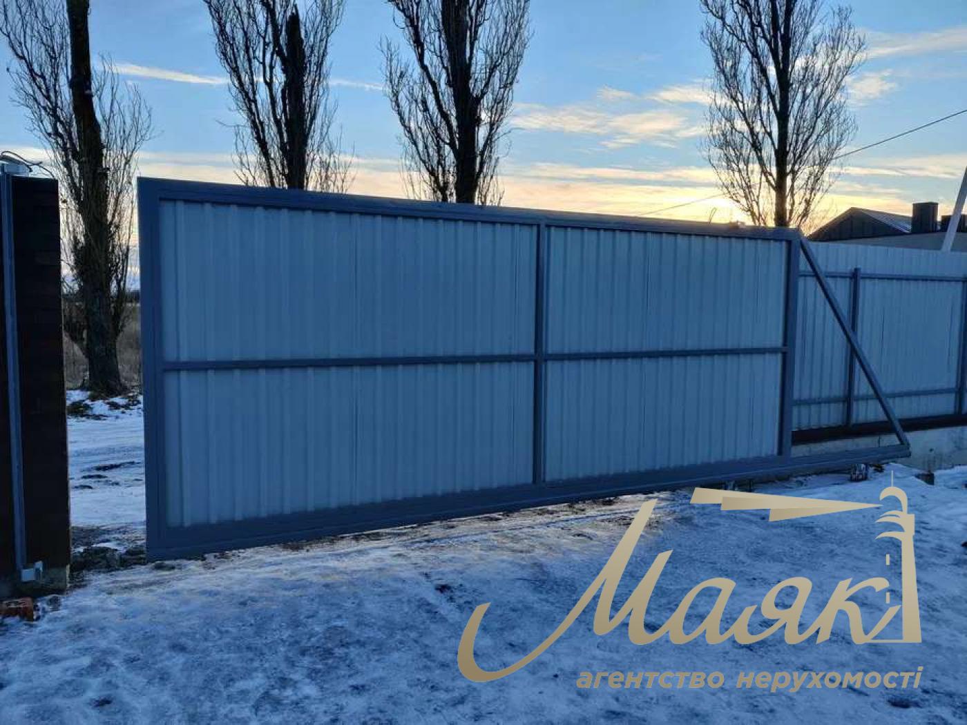 Продаж будинку Лебедівка Вишгородський район Київська область