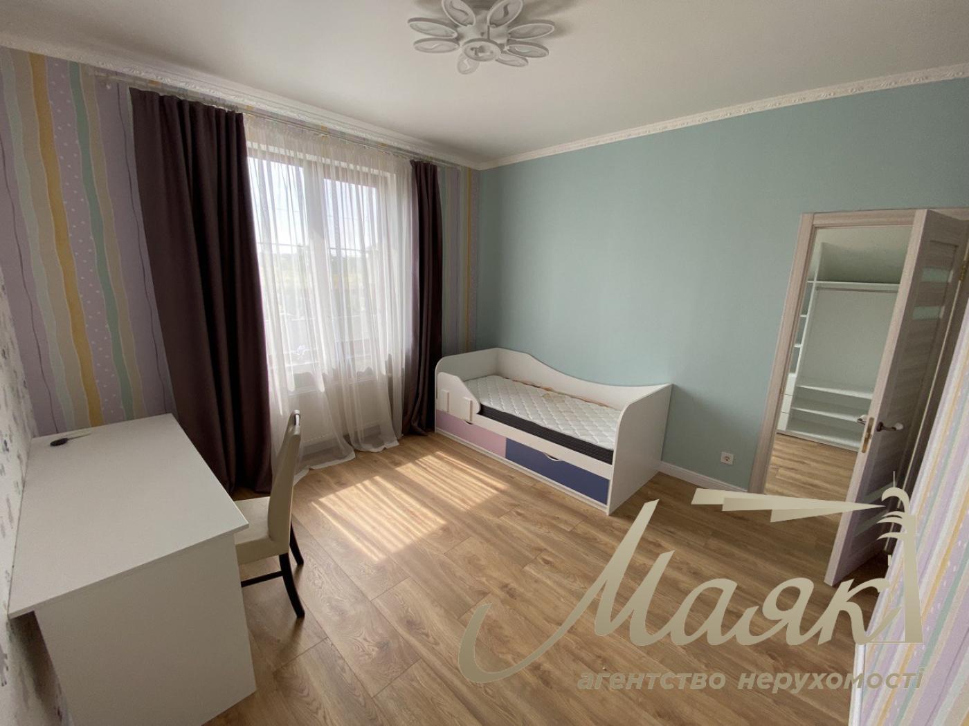 Продаж 2х-поверхового будинку 160м2 в с.Крюківщина