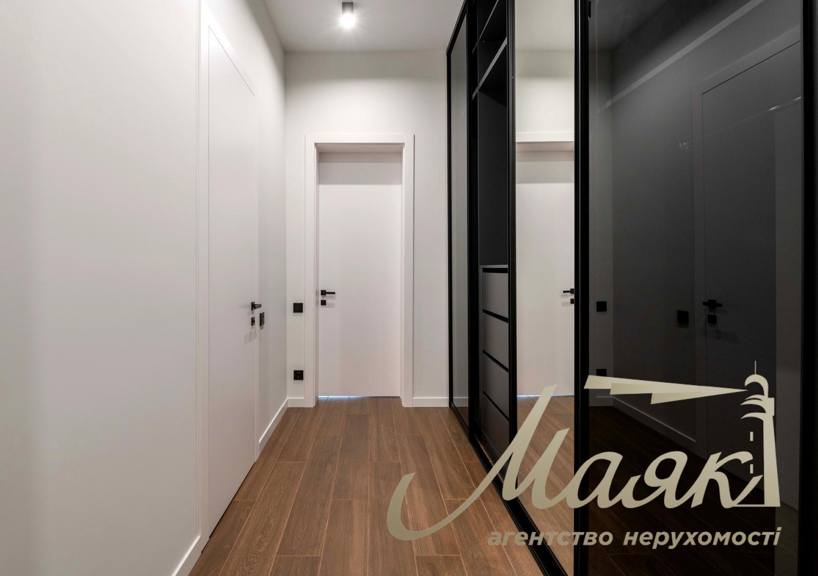 Оренда будинку з новим ремонтом с. Вишеньки вул. Європейська