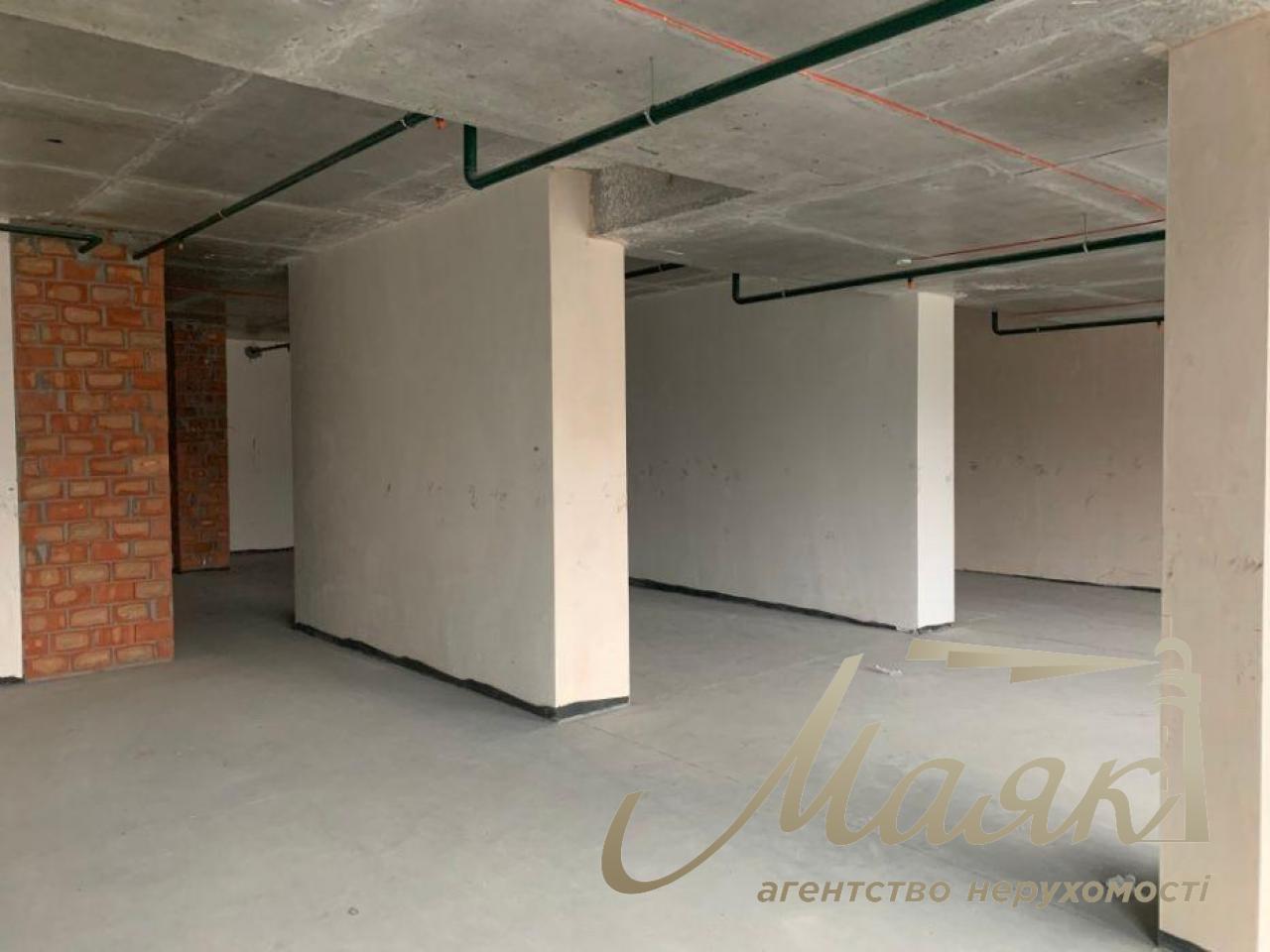 Продається офісне приміщення OPENSPACE в ЖК Victory V