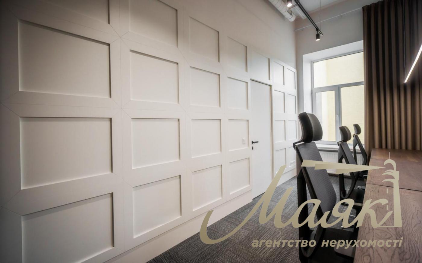 Продаж офісу вул. Богдана Хмельницького, Шевченківський р-н