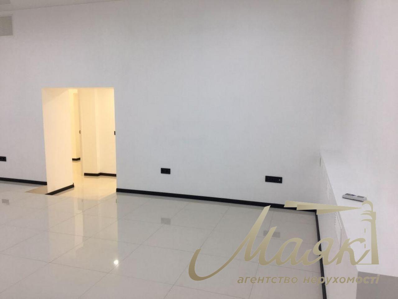 Sale of premises 72 m2 Belorusskaya 1