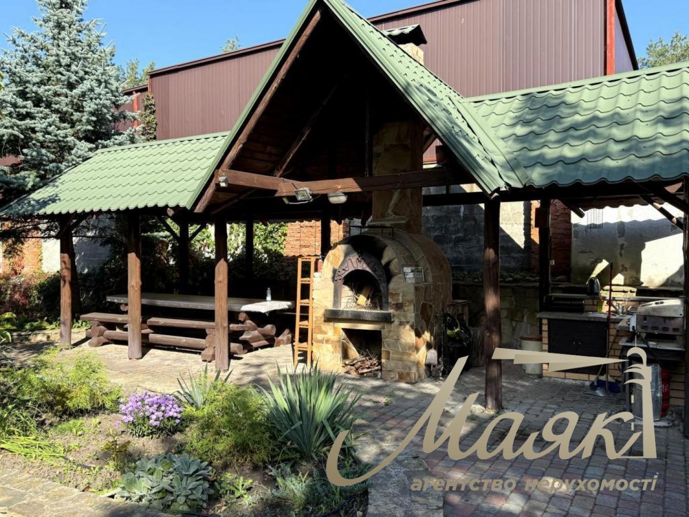 Оренда 2-х поверхового будинку 340м2, Козин