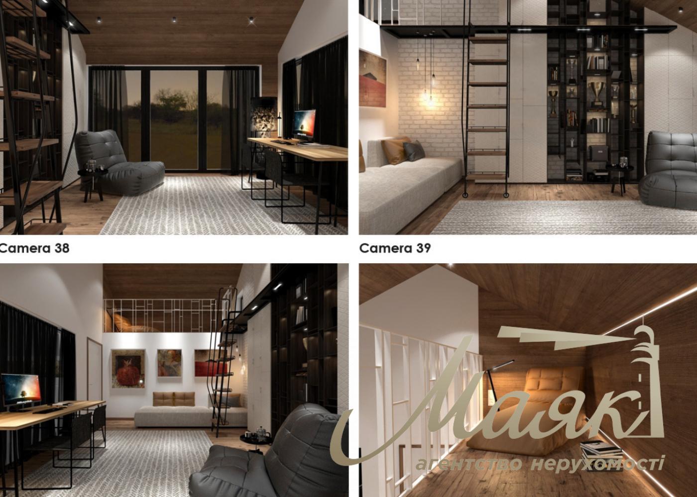 Продаж 2-поверхового будинку в Голосіївському районі Києва 252 м2, Чапаєвка, Лисоводна