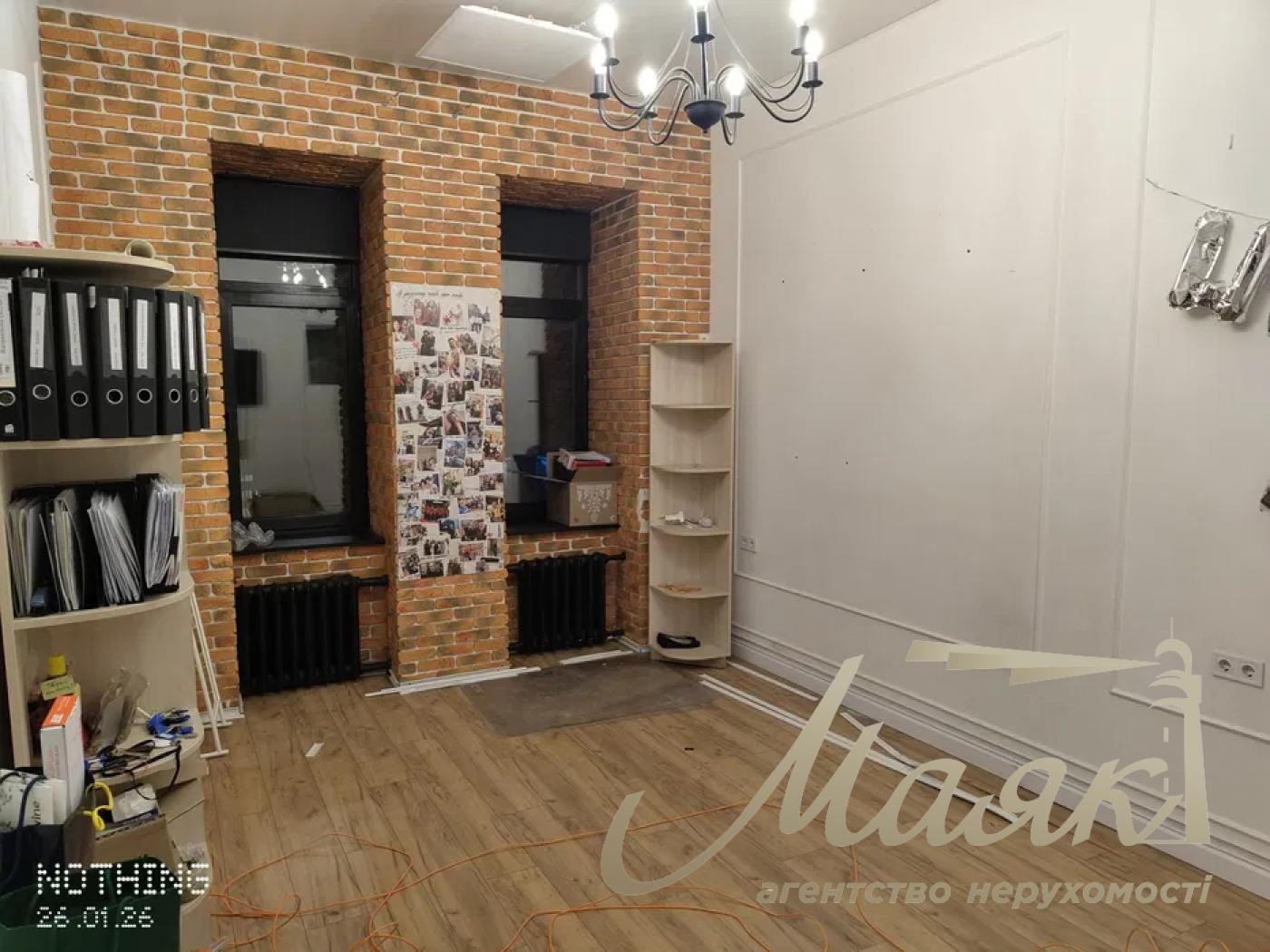 Оренда офісу 140 м.кв. вул. Чикаленка, Печерськ