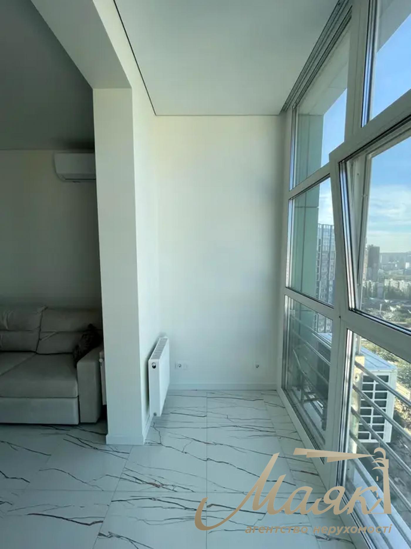 Оренда 1-кімнатної квартири, ЖК Французький квартал, Печерськ