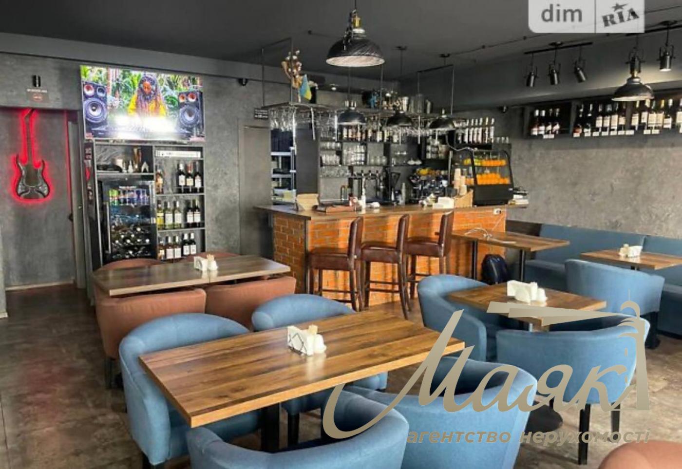 Продаж комерційного приміщення в ЖК Нова Англія