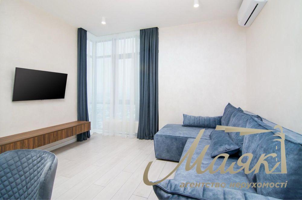 Продажа 2к квартира 60м2, ЖК Ривер Стоун