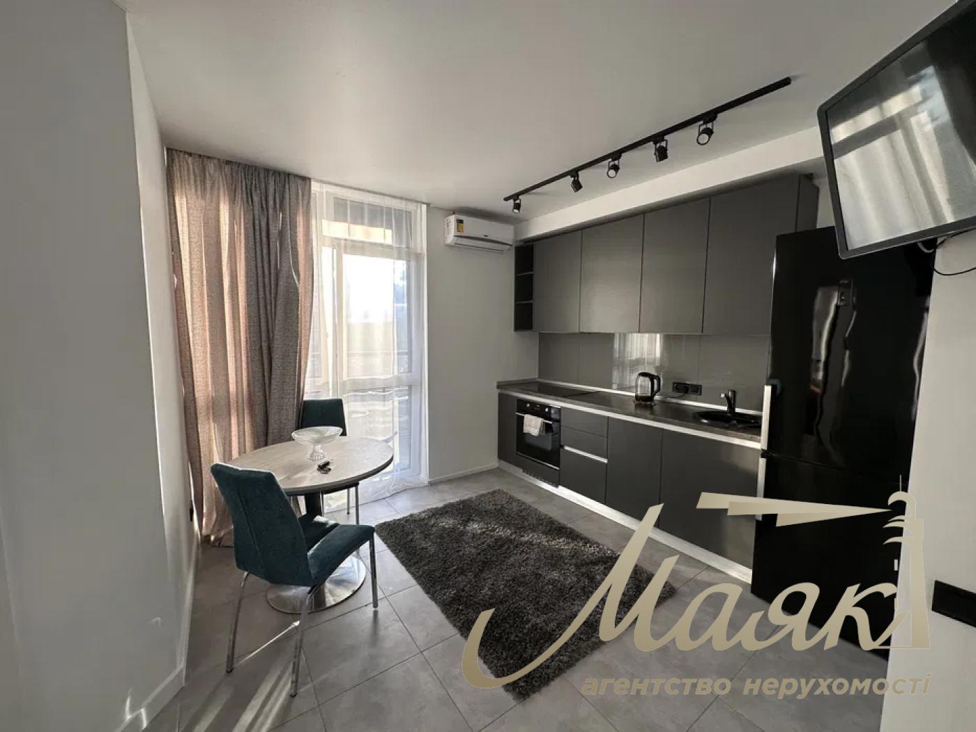 Оренда 2-кімнатної квартири в ЖК Французький квартал 2, 45м², Печерськ, Київ