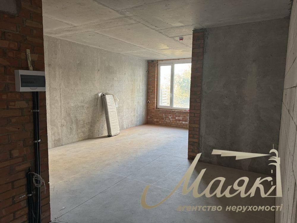 Продаж 3-кімнатної квартири площею 96 м² у ЖК «Новий Автограф», 1-й будинок