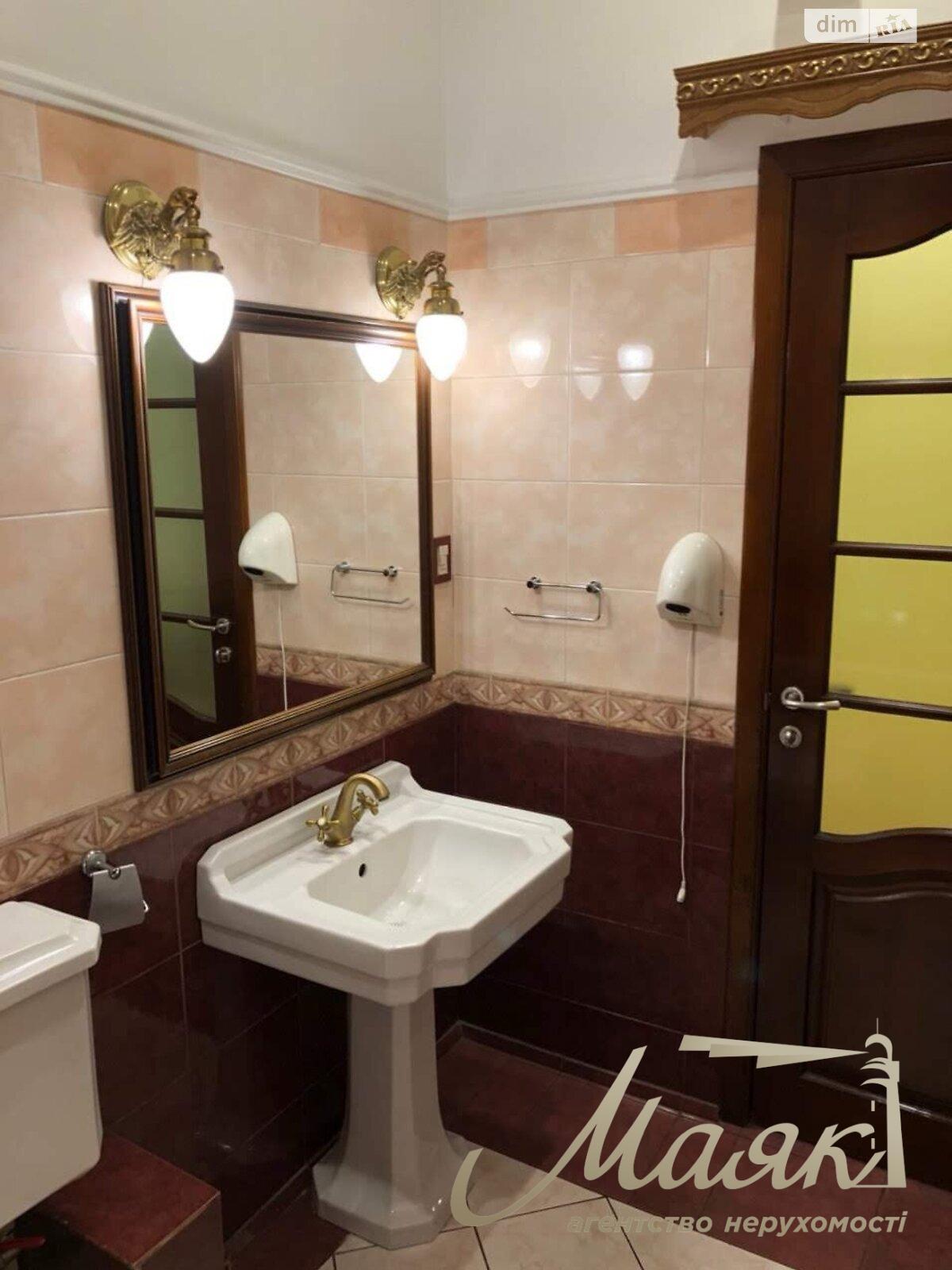 Office for rent 103m2 on Bolshaya Vasilkovskaya street 49 Pechersk