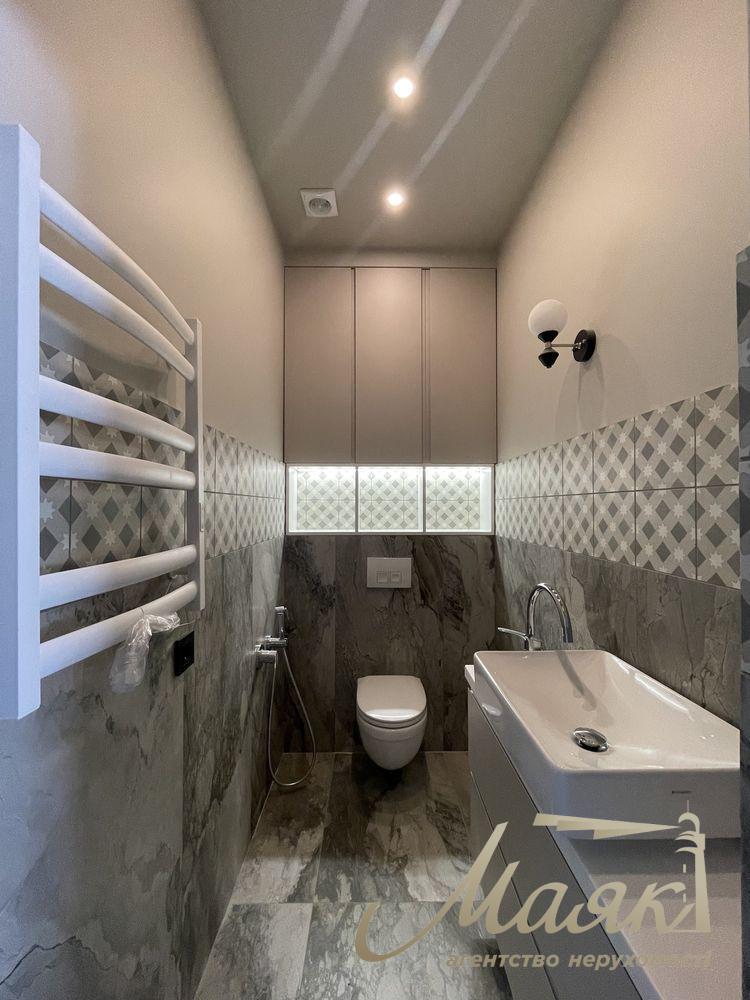 Оренда таунхауса 290 м2 , КМ Montana Village