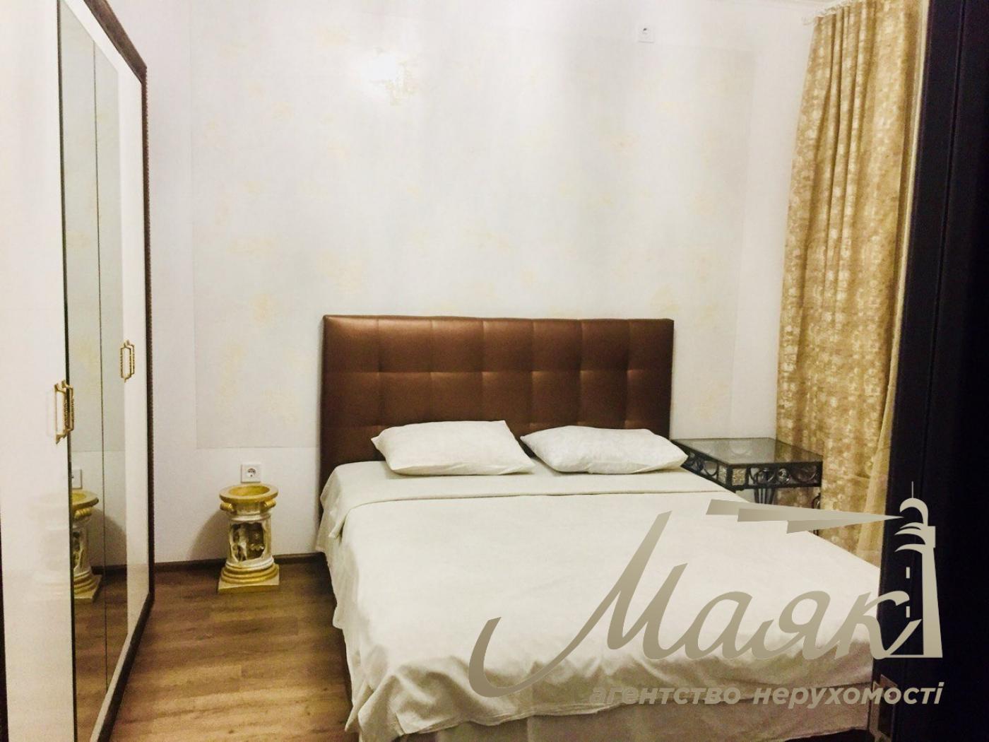 Продаж 3к квартири ЖК Нивки Парк, проспект Берестейський (Перемоги)