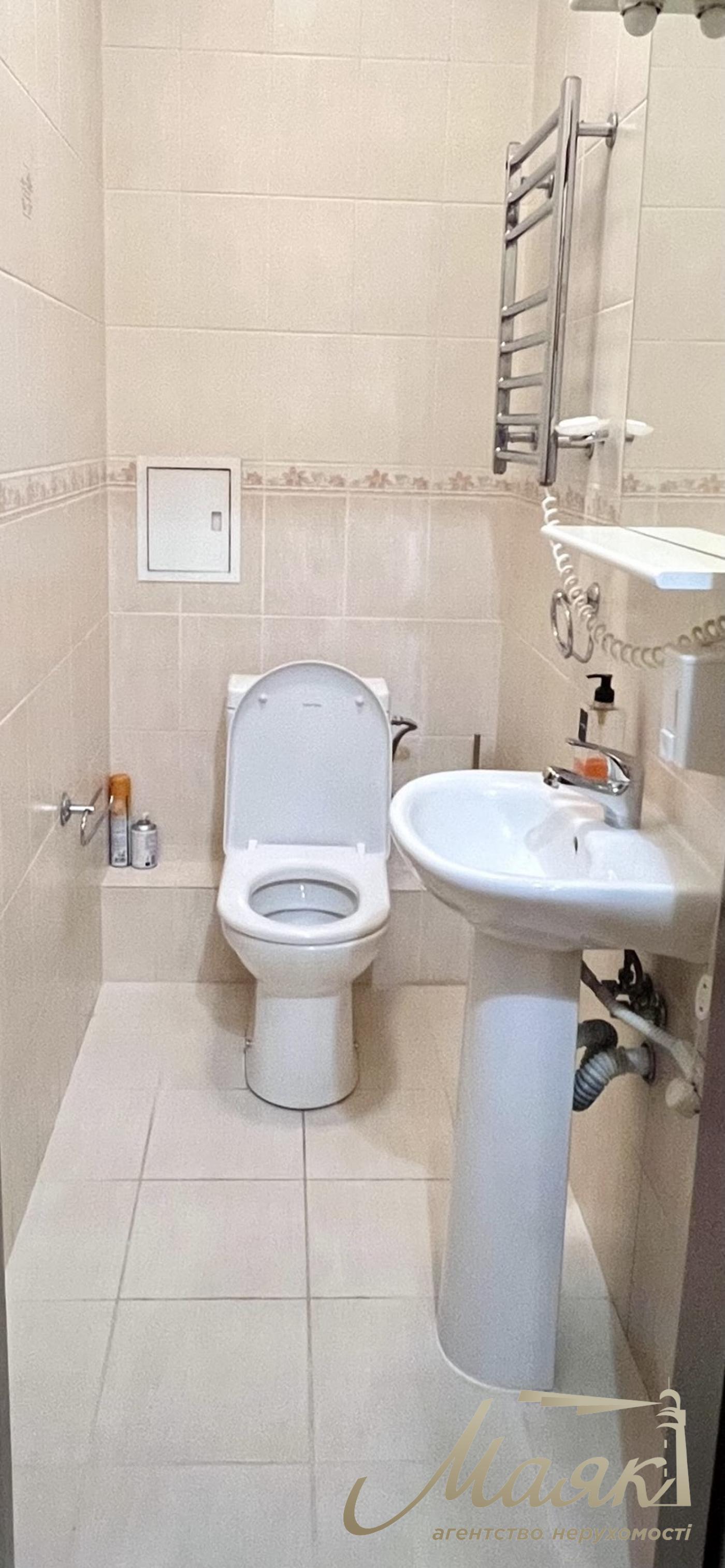 Оренда 2-кімнатної квартири 98м2 вул. Предславинська 31/11, Печерський район