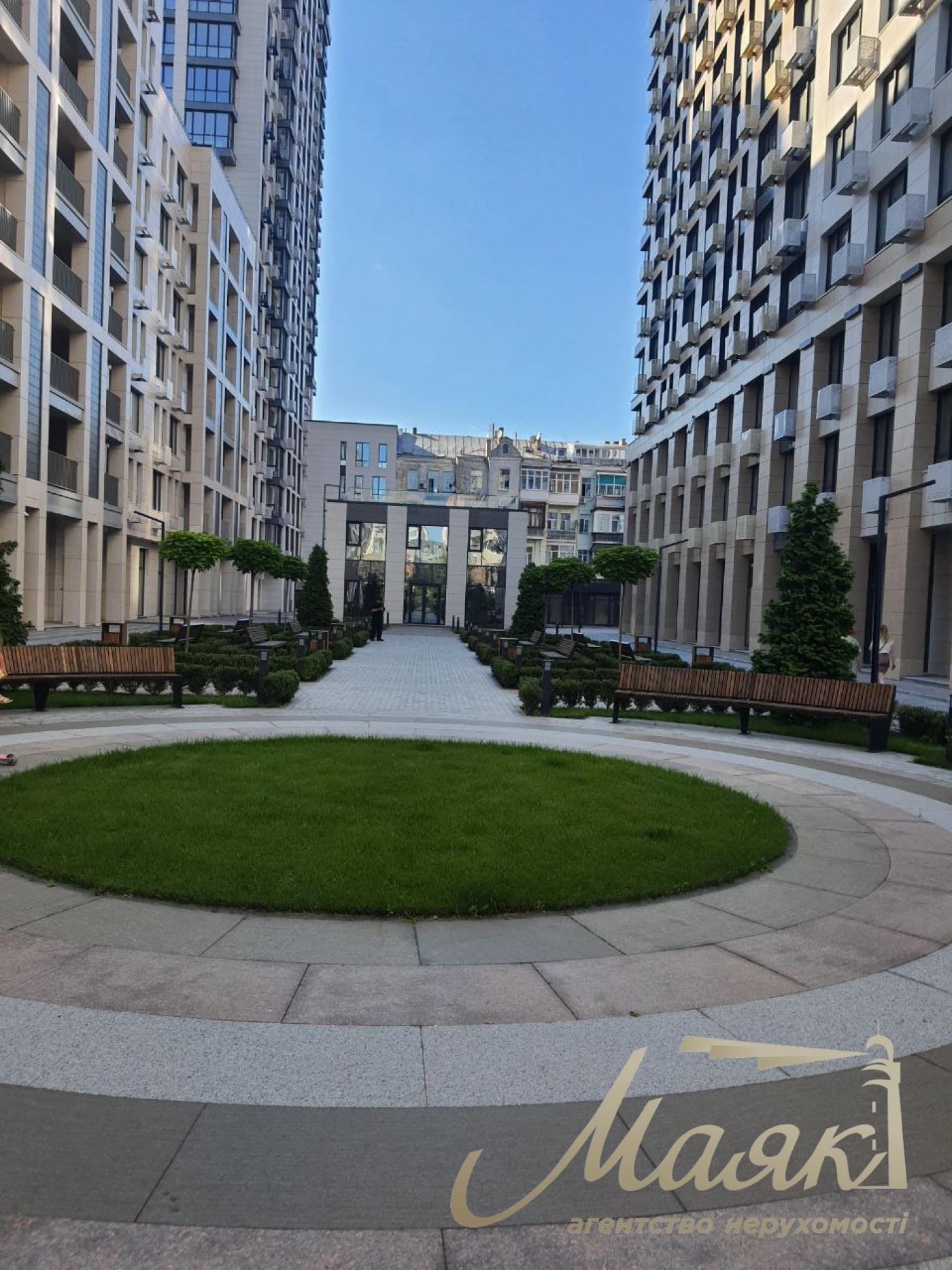 Продаж 3-кімнатної квартири ЖК Ярославів Град